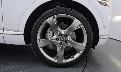 Genesis GV80 2022, 23310 км, за 39470.17 USD