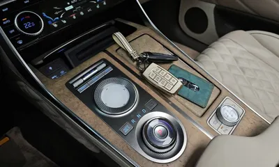 Genesis GV80 2022, 23310 км, за 39470.17 USD - фото 9