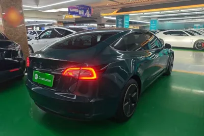 Tesla Model 3 2021, 65700 км, за 21365 USD - фото 6