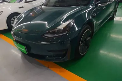 Tesla Model 3 2021, 65700 км, за 21365 USD - фото 8