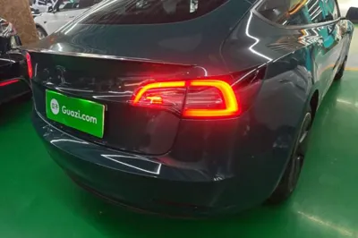 Tesla Model 3 2021, 65700 км, за 21365 USD - фото 9