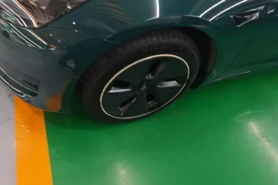 Tesla Model 3 2021, 65700 км, за 21365 USD - фото 10