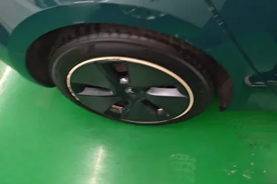 Tesla Model 3 2021, 65700 км, за 21365 USD - фото 11