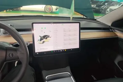 Tesla Model 3 2021, 65700 км, за 21365 USD - фото 12