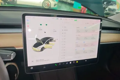 Tesla Model 3 2021, 65700 км, за 21365 USD - фото 15