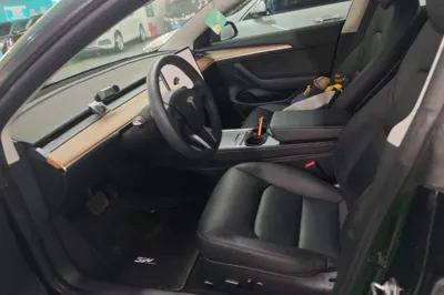 Tesla Model 3 2021, 65700 км, за 21365 USD - фото 17