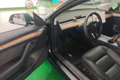 Tesla Model 3 2021, 65700 км, за 21365 USD - фото 18
