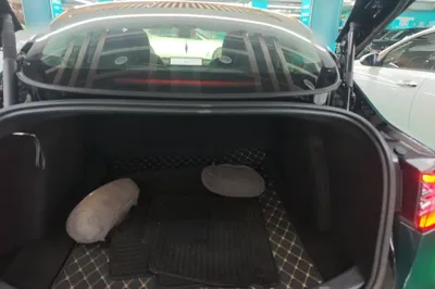 Tesla Model 3 2021, 65700 км, за 21365 USD - фото 22
