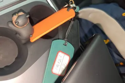 Tesla Model 3 2021, 65700 км, за 21365 USD - фото 23