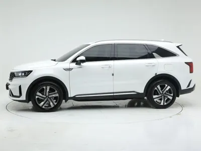 Kia Sorento 2021, 162331 км, за 14918.57 USD