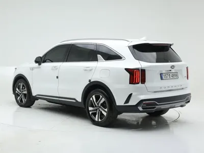 Kia Sorento 2021, 162331 км, за 14918.57 USD