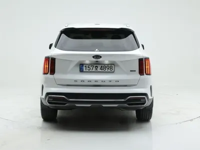 Kia Sorento 2021, 162331 км, за 14918.57 USD
