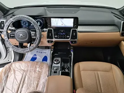 Kia Sorento 2021, 162331 км, за 14918.57 USD - фото 6