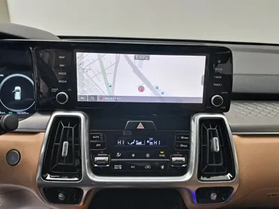 Kia Sorento 2021, 162331 км, за 14918.57 USD - фото 9