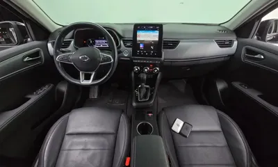 Renault-KoreaSamsung XM3 2022, 60425 км, за 13653.67 USD - фото 7