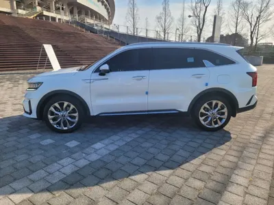 Kia Sorento 2021, 55018 км, за 16156.36 USD