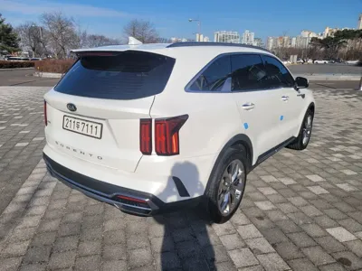Kia Sorento 2021, 55018 км, за 16156.36 USD - фото 6