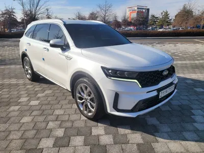 Kia Sorento 2021, 55018 км, за 16156.36 USD - фото 8