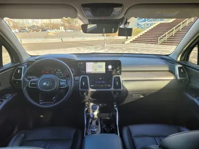 Kia Sorento 2021, 55018 км, за 16156.36 USD - фото 11