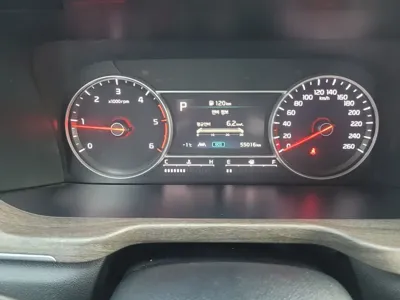 Kia Sorento 2021, 55018 км, за 16156.36 USD - фото 12