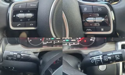 Kia Sorento 2021, 55018 км, за 16156.36 USD - фото 20