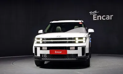 Hyundai Santafe 2024, 21294 км, за 26188.94 USD