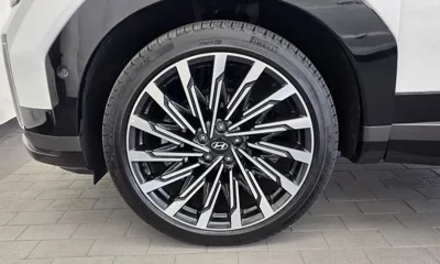 Hyundai Santafe 2024, 21294 км, за 26188.94 USD