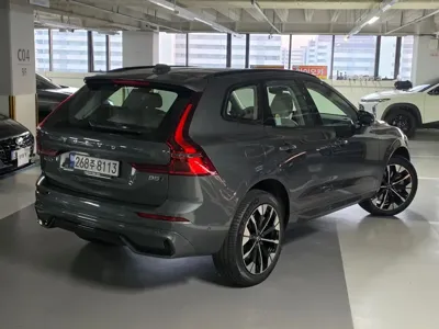 Volvo XC60 2026, 11 км, за 55468.03 USD