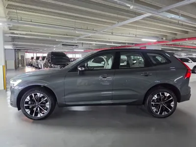 Volvo XC60 2026, 11 км, за 55468.03 USD
