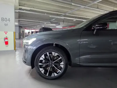Volvo XC60 2026, 11 км, за 55468.03 USD