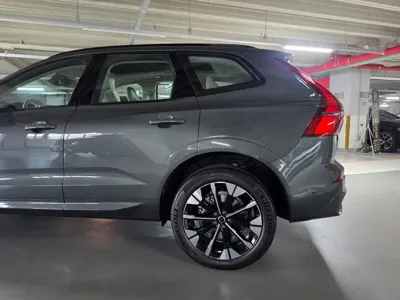 Volvo XC60 2026, 11 км, за 55023.75 USD - фото 6