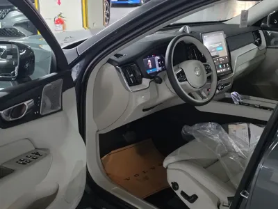 Volvo XC60 2026, 11 км, за 55023.75 USD - фото 7