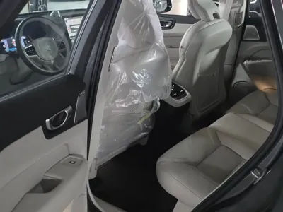 Volvo XC60 2026, 11 км, за 55023.75 USD - фото 8