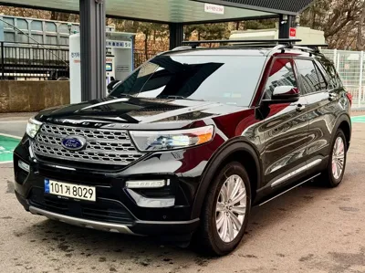 Ford Explorer 2023, 31501 км, за 29824.91 USD - фото 6
