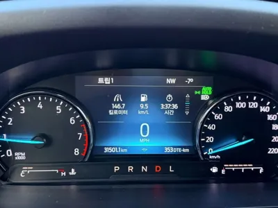 Ford Explorer 2023, 31501 км, за 29824.91 USD - фото 8