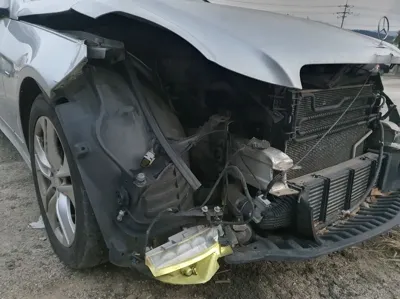 Mercedes-Benz E-Class 2012, 220270 км, за 3275.57 USD - фото 12