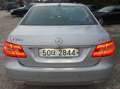 Mercedes-Benz E-Class 2012, 220270 км, за 3275.57 USD - фото 14