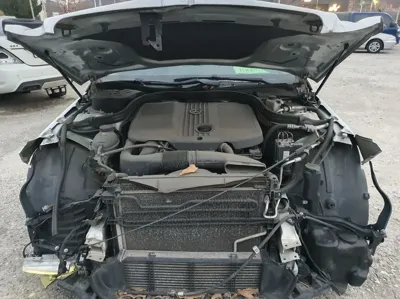 Mercedes-Benz E-Class 2012, 220270 км, за 3275.57 USD - фото 17