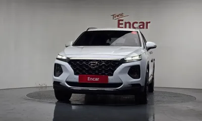 Hyundai Santafe 2019, 101058 км, за 12877.77 USD