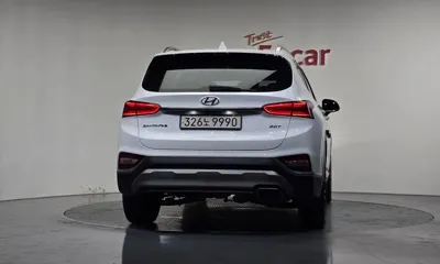 Hyundai Santafe 2019, 101058 км, за 12877.77 USD
