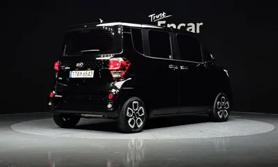 Kia Ray 2021, 41771 км, за 8415.39 USD