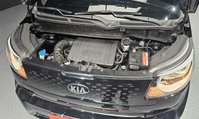 Kia Ray 2021, 41771 км, за 8415.39 USD - фото 6