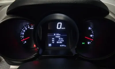 Kia Ray 2021, 41771 км, за 8415.39 USD - фото 8
