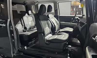 Kia Ray 2021, 41771 км, за 8415.39 USD - фото 10