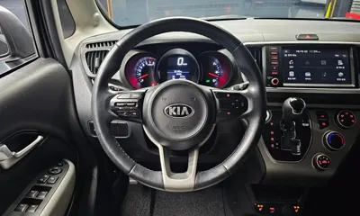 Kia Ray 2021, 41771 км, за 8415.39 USD - фото 13