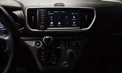 Kia Ray 2021, 41771 км, за 8415.39 USD - фото 14