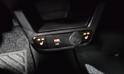 Kia Ray 2021, 41771 км, за 8415.39 USD - фото 19