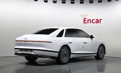 Hyundai Grandeur 2025, 30324 км, за 27419.88 USD