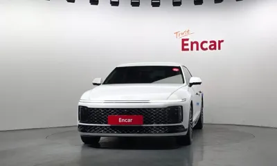 Hyundai Grandeur 2025, 30324 км, за 27419.88 USD