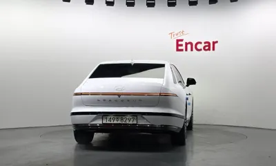 Hyundai Grandeur 2025, 30324 км, за 27419.88 USD